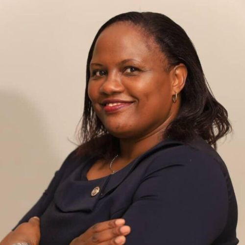 Rtn Mwesigwa Catherine  Kyomugisha
