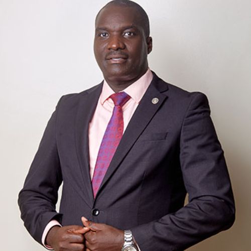 Rtn Ayebazibwe  Michael