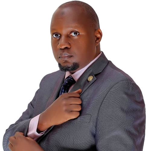 Hajji Nyenje  Hassan
