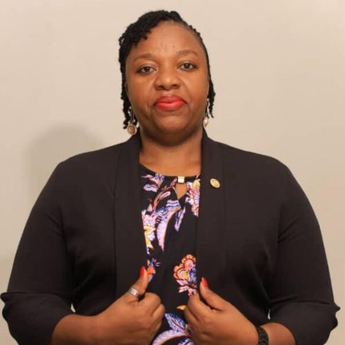 Rtn Kirama Carolyne  Namuddu