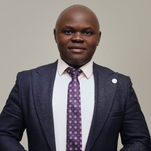 Rtn Kiyingi  Stephen