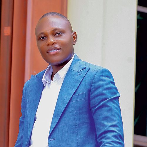 Rtn Micheal  Agaba