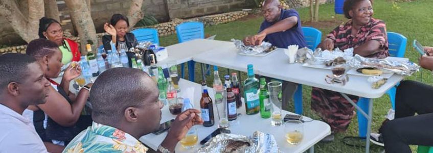 Embrace the Spirit of Learning and Service with Buddy Group Namulanda Embrace the Spirit of Learning and Service with Buddy Group Namulanda