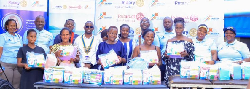 Buzzi Magical Impact Day: Supporting Mothers and Empowering Youth