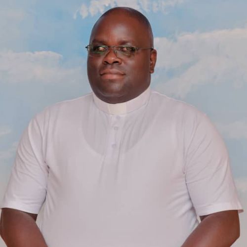 Rtn Kaleebi  Innocent