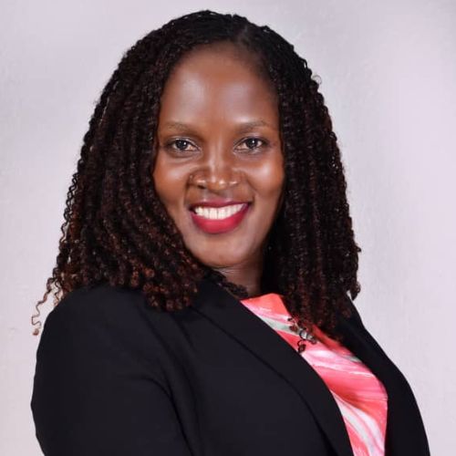 Rtn Nalwoga  Lillian