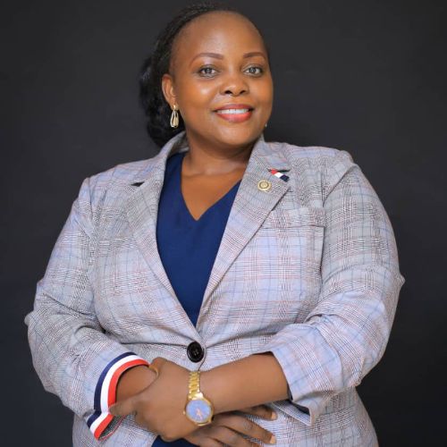 PP Nambatya  Annet
