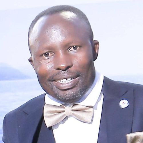 Rtn Wanda Peter  Benjamin