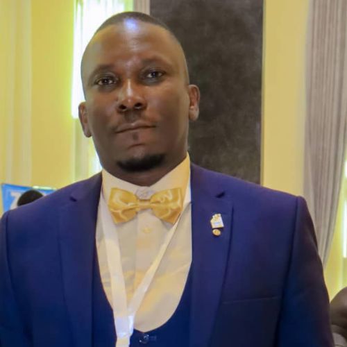 Rtn Yusuf  Kalanzi Sserwanga